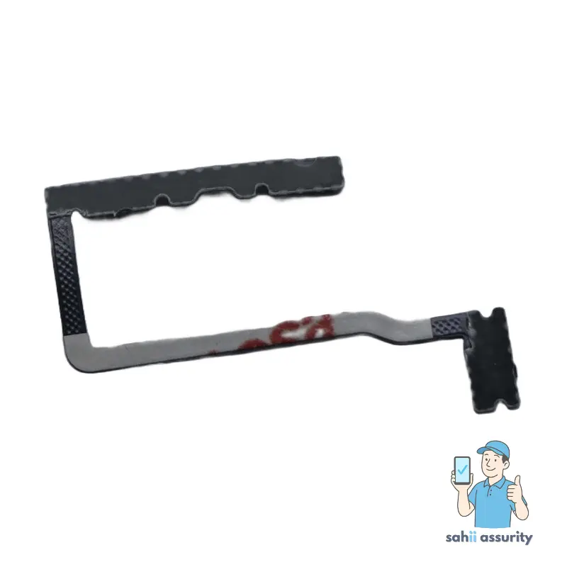 Volume Button Flex Cable for Oppo F19 Pro Plus 5G thumbnail